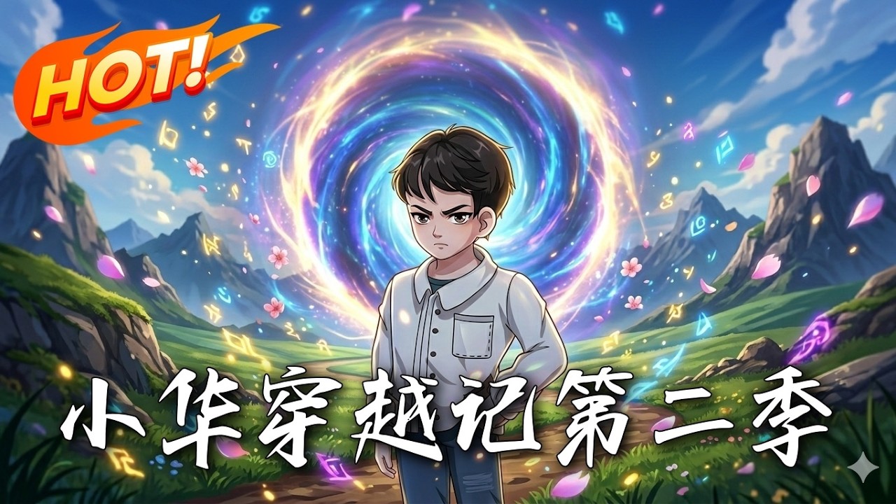 穿越饑荒年代：空間在手，姐姐寵我