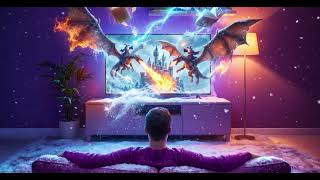 Get swept into another world with high-speed Home Internet 5G/LTE.