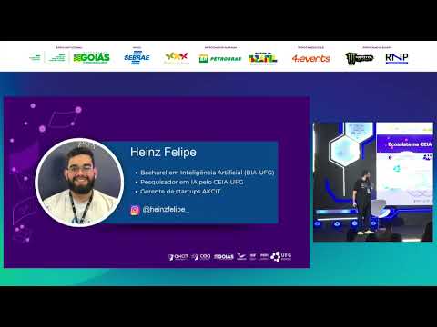 Vibe Coding sem Vibe Debbuging - Palco: CEIA #CPGoiás5