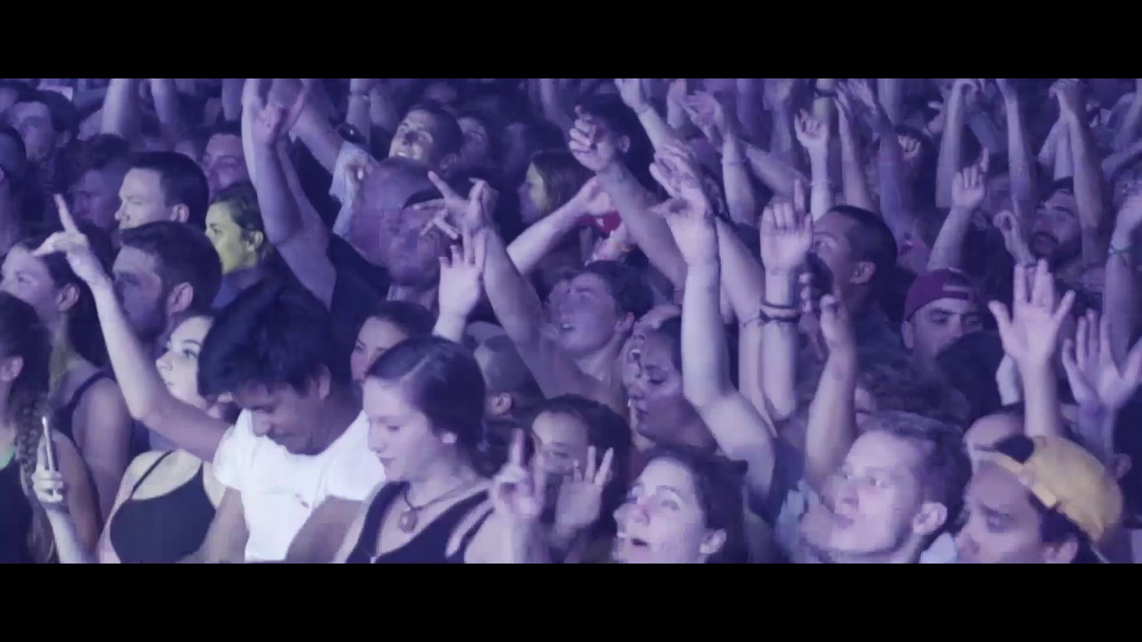 New City Gas - Galantis