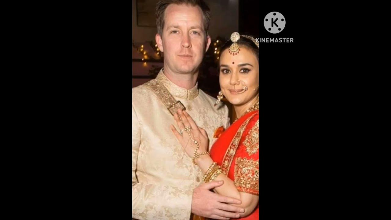 Preeti Zinta Bollywood Actress In 90 s With Husbnd bollywood ytshorts preeti-zinta-bollywood-actress-in-90-s-with-husbnd-bollywood-ytshorts