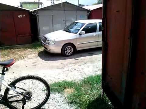 Отзыв о трансмиссионном масле Лукойл 75W90 в коробке Чери Амулет - YouTube