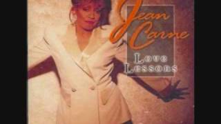 Jean Carne - So I Can Love You (The Emotions cover 1995)