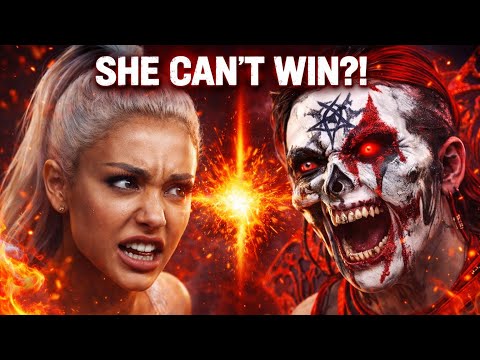 Ariana Grande vs Lilith Leviathon… This Is Insane 💀