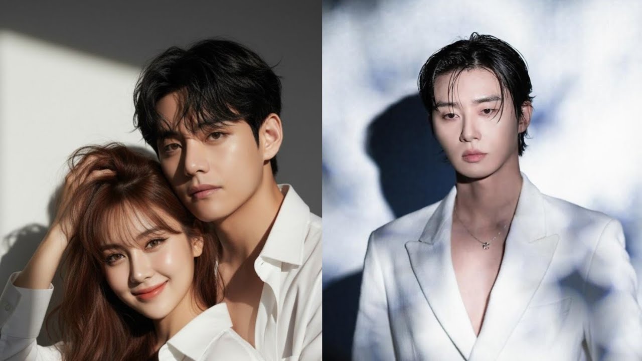 От невинного обещания до мировой иконы: старое видео Ким Тэхёна из BTS снова шокирует