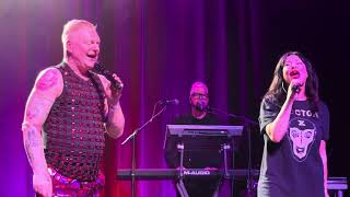 Andy Bell (with Luciana) “Heart’s a Liar” Fonda Dec 12, 2025 Net Worth