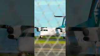 De Havilland Canada Dash 8300
