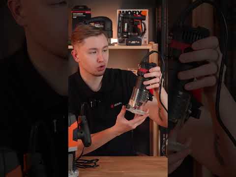 Отличия фрезеров: кромочный