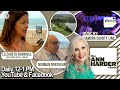 The Ann Harder Show - Elizabeth Barnhill Fabled, Norman Northern, Zamora County Line