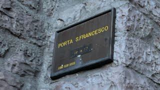 “Beautiful” ~ Day 5 Assisi & Pisa (Marian 2023)