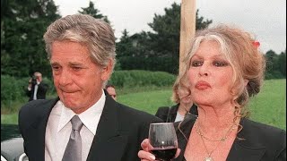Mort Brigitte Bardot : Qui Est Bernard Dormale, Son Quatrième Et Dernier Mari ?