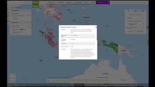 GFW Tutorial | Visualize Country Data screenshot 5
