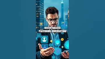 Decentralized Networks and Vibrant Lives: Jason