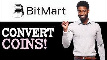 How To Convert Coin In Bitmart (2025)