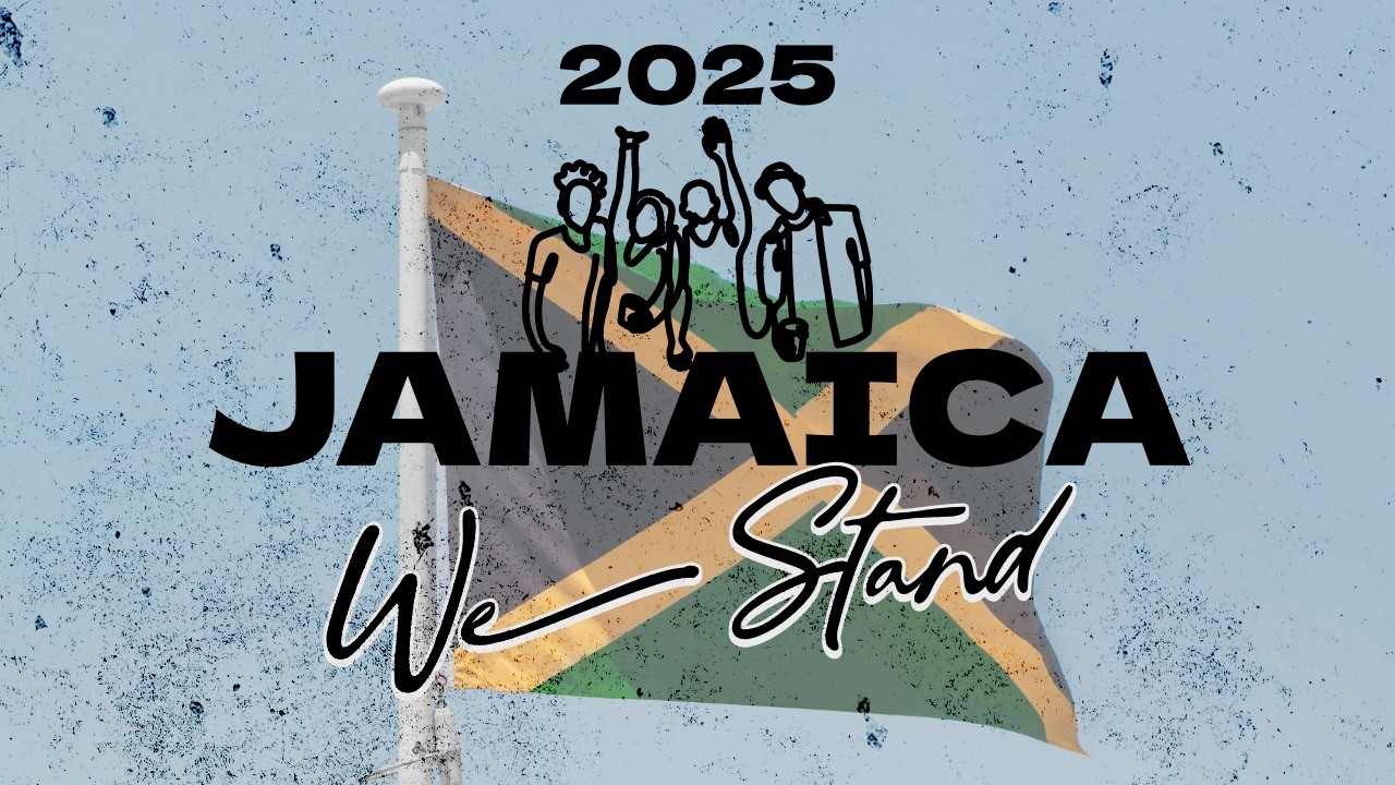 Jamaica Aid Supply and Gospel Trip - Nov 2025