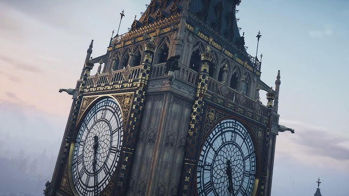 Assassin's Creed Unity Has NVIDIA-exclusive Effects via GameWorks - PC  Perspective