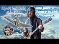Aces High-Iron Maiden-Guitar Cover
