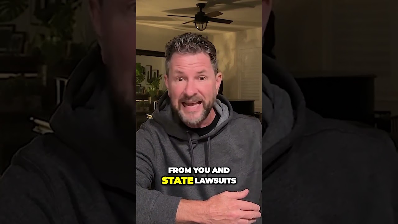 Chapter 11 Bankruptcy - Tips from a Turnaround Man | Patrick Rettig