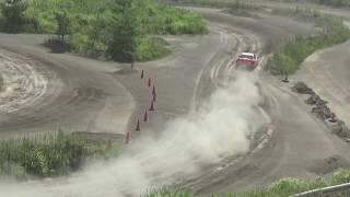 20180715 中部うらら ダート競技会(3)