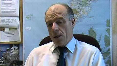 Environmental Health Interview