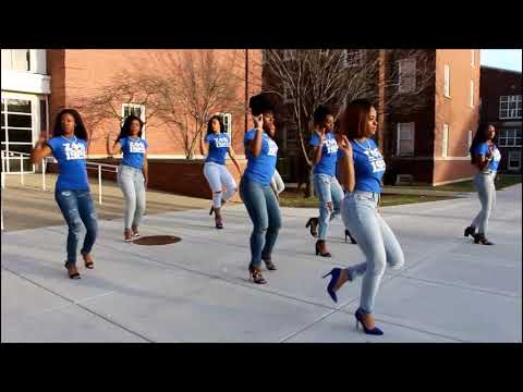 LE Zeta Week 2018