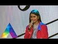 LIVE WITH TRIO LESTARI - ROSSA Nada-nada Cinta