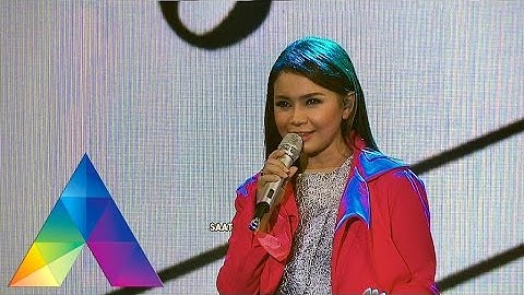 LIVE WITH TRIO LESTARI - ROSSA Nada-nada Cinta