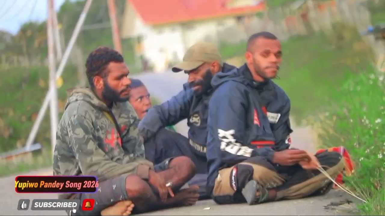 Ena Bekawi mana beu || Ferdian A || Yupiwo Pandey Song 2026