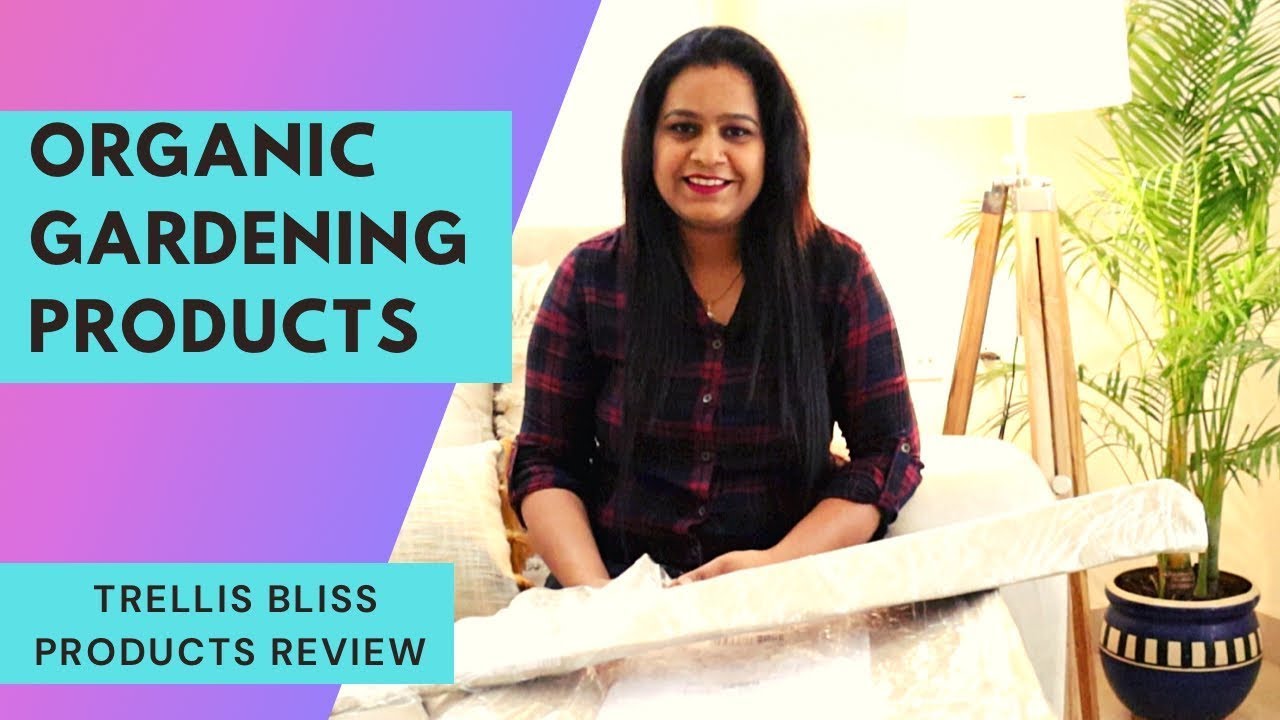 Backyard Gardening Hindi sharing our product video's YouTube