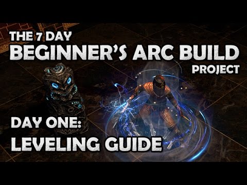 Build Lightning Witch Path Of Exile Build Lightning Witch Path Of Exile