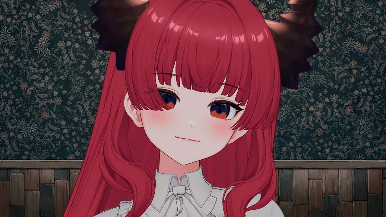 〔 Zatsudan 〕¿Cómo están mis almitas? 〔 VTUBER 〕