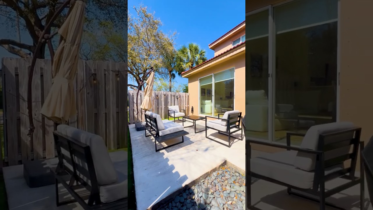 7952 N Southwood Cir Davie, FL 33328 By Santosh Sthapit