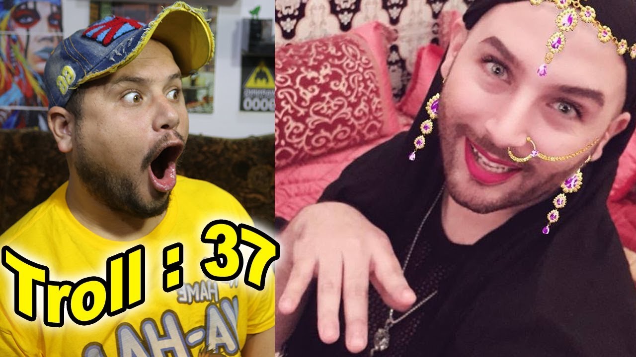 طرول #37 : سفير الرقاة في المغرب 😂