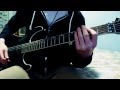 Within Temptation - Paradise Ft. Tarja Guitar Cover