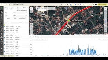 GPSFleetmatic Training Video - Basic History Playback and Reports
