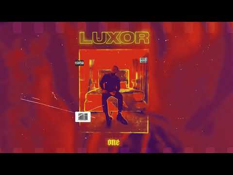 Luxor - Intro (Музыкант)