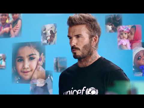 Video: Gå Gå! Beckham! Eventyr På Fodboldøen