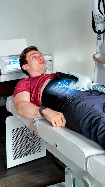 This Machine Gives You Abs