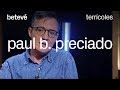 Entrevista a Paul B. Preciado, filòsof teoria Queer | betevé