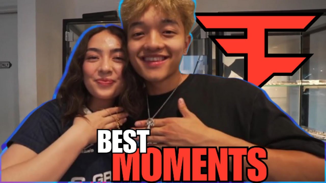 The Best FaZe Clan Moments Of The Day!