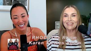 RHOC: The Room Karen Strikes Again