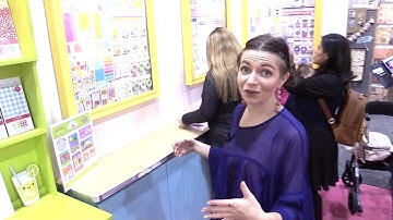 Sweet Summer Collection - Doodlebug Designs