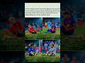 young talents dreaming of the Cup face the worst case scenario || #footballshorts