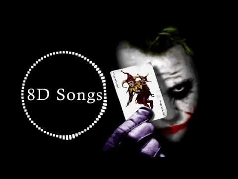 Lai lai music instrumental 8d addited by 8d song