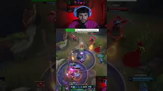 Anderlee pôs a mão no meu Taric jungle! #leagueoflegends #jungle #leesin #taric #taricjungle