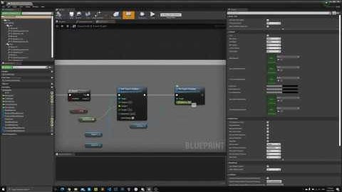 Unreal Engine 4.25.1 "Hovercraft"!
