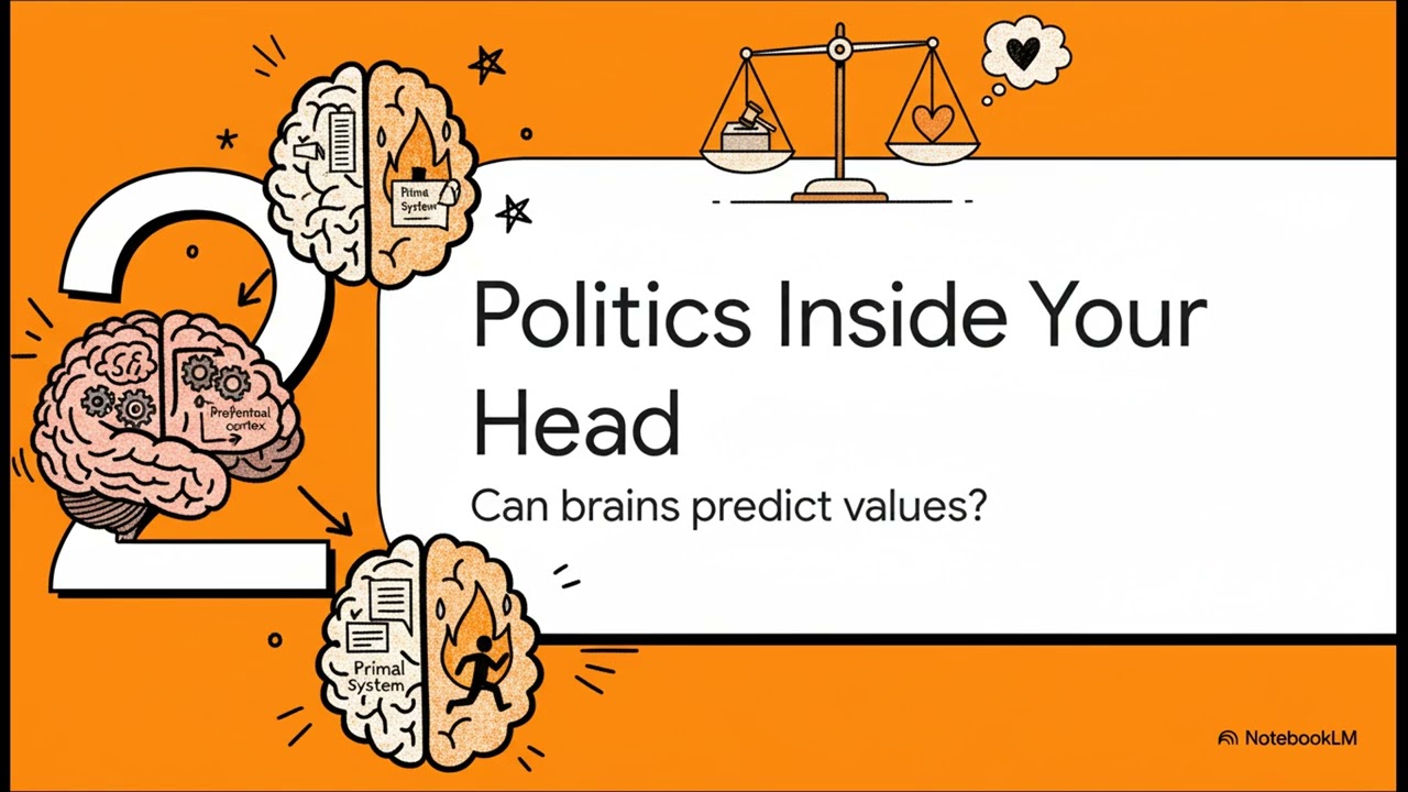 Neuroscience and democracy - Reptile brain vs Neocortex