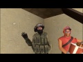 Beginning of video