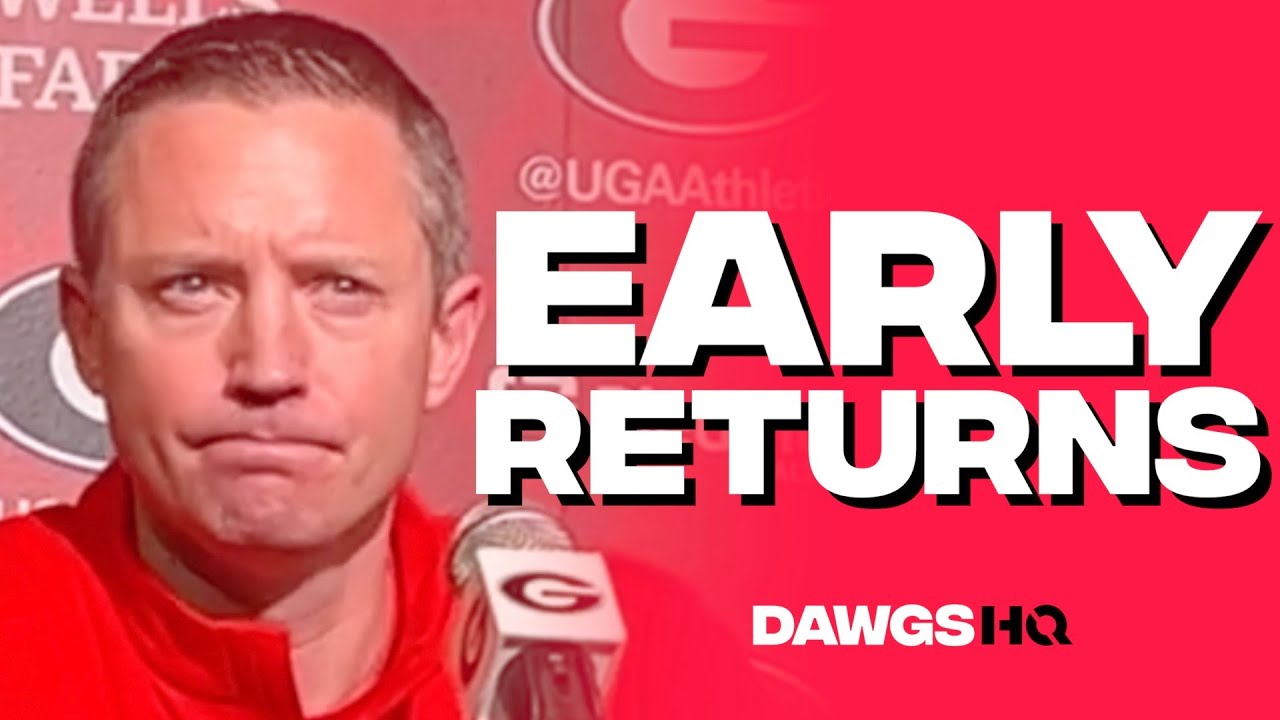 Mike White shares postgame impressions on team in first outing of
