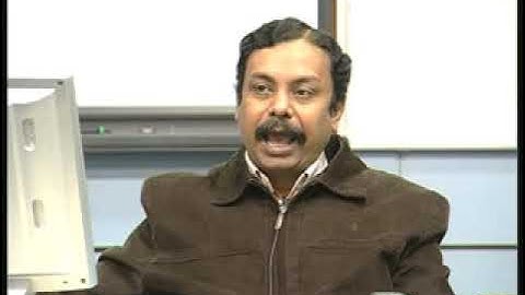 Lecture - 9 More on DSP Processors